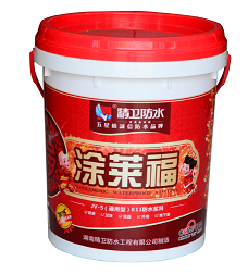 JV-5(通用型)K11防水浆料(20kg)