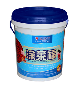 JV-3 JS聚合物水泥防水涂料(10kg)（液料）