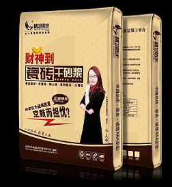 精卫瓷砖干砂浆